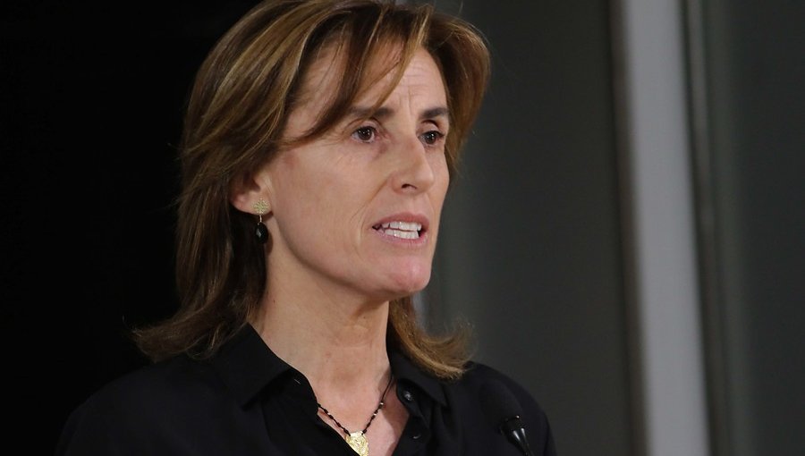 Ministra de Educación pide que "se sepa con total transparencia" cómo se filtró la PSU de Historia