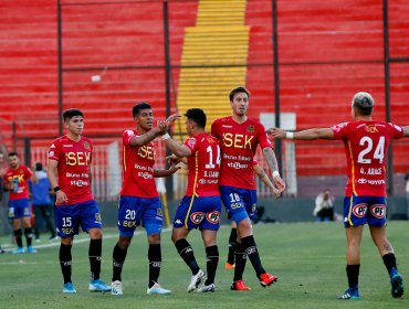 U. Española por semifinal contra la U: "No vamos a jugar un partido inventado"