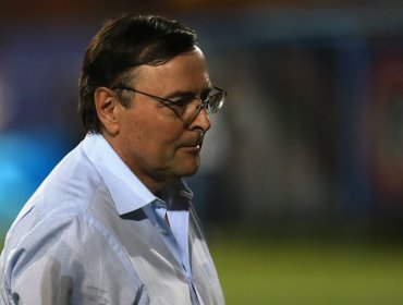 Jorge Segovia: "La semifinal de Copa Chile es un arreglo entre la U y la ANFP"