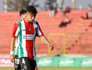 Finalmente no llega a Colo-Colo: Nicolás Díaz fue vendido al Morelia de México