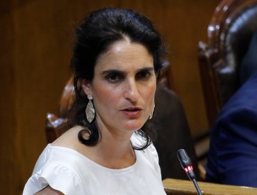 Ministra del Trabajo y reforma a las pensiones: “Cambia a las AFP de manera bastante profunda"