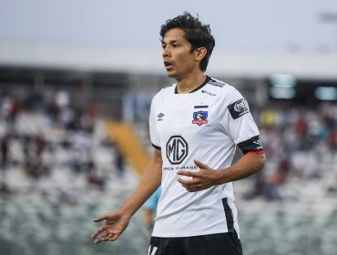 Matías Fernández y Nicolás Blandi fueron citados para duelo ante la UC por Copa Chile