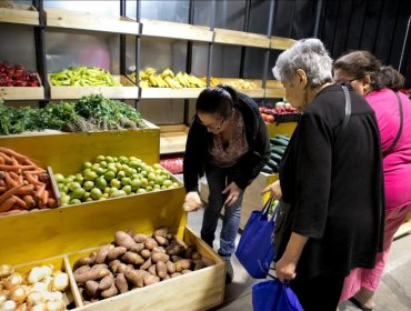 Mercado Puerto de Valparaíso continúa agregando locales nuevos, a un mes de su reapertura