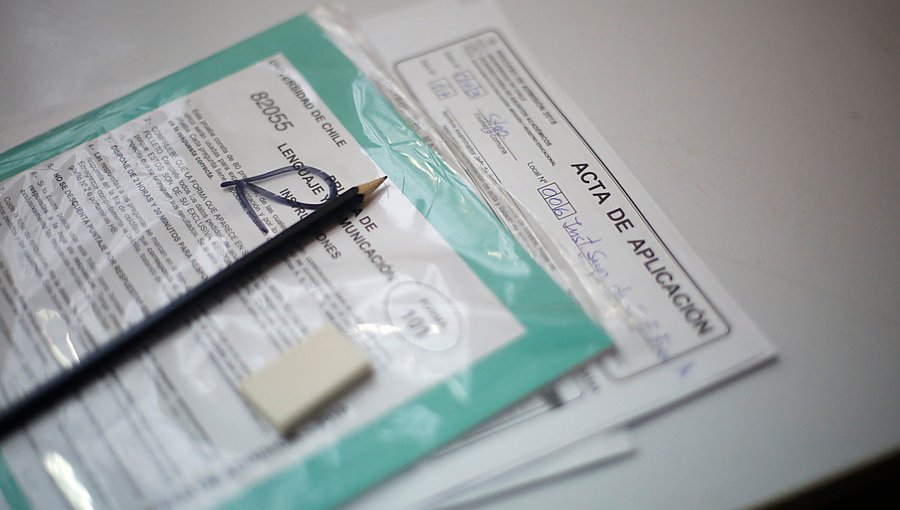 Demre publicó lista de habilitados para rendir la PSU en las nuevas fechas