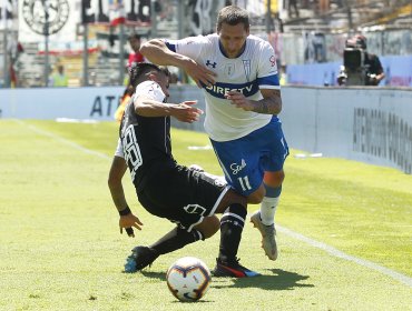 Colo Colo y la UC animan el retorno de Copa Chile mientras Unión Española se niega a jugar