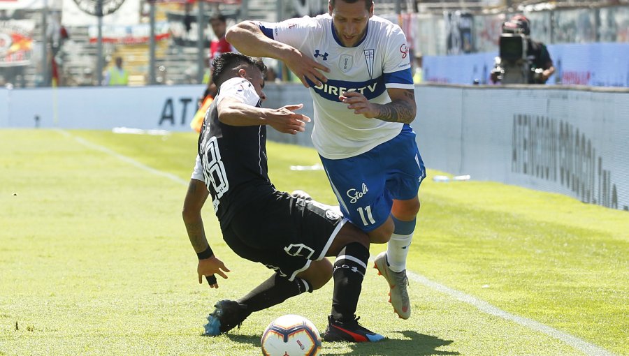 Colo Colo y la UC animan el retorno de Copa Chile mientras Unión Española se niega a jugar