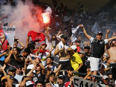 Colo Colo venció a la UC en penales y se metió a la final de la Copa Chile