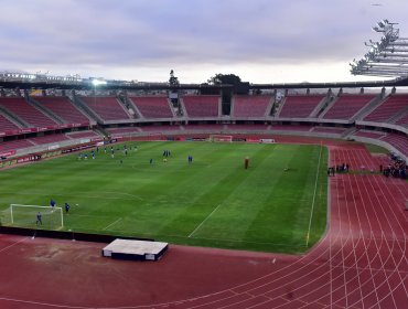 Unión no se presentó ante la U y habrá Superclásico en la final de Copa Chile