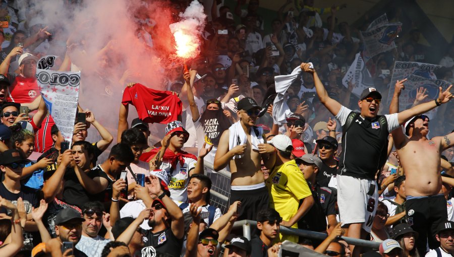 Colo Colo venció a la UC en penales y se metió a la final de la Copa Chile