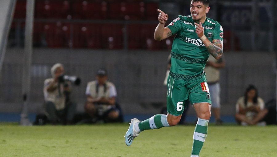 Temuco y Copaipó se enfrentarán en la primera final de la liguilla de ascenso