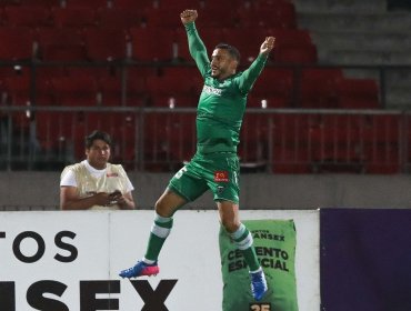 Primera B: Temuco gana el Octogonal y enfrentará a La Serena por el ascenso