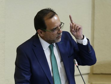 Jaime Mulet: “Lo más preocupante es que el gobierno no entienda donde está parado"