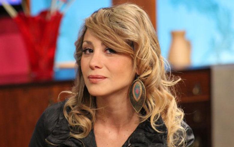 Yamna Lobos anunció que se convertirá en madre por primera vez