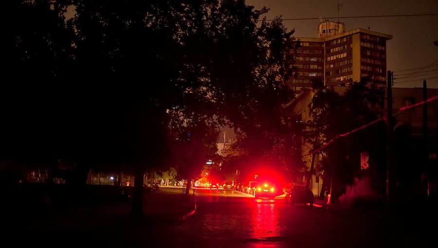 Hogares chilenos estuvieron 12,78 horas promedio sin servicio eléctrico durante el 2019