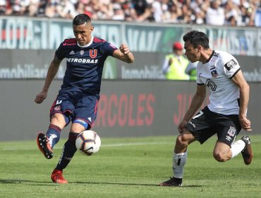 Comienza la venta de entradas para la final de Copa Chile entre Colo-Colo y la U