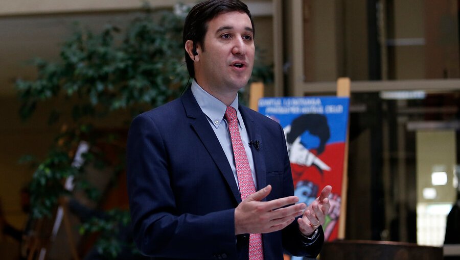 Diputado Ramírez cataloga como una “estafa” propuesta de oposición sobre pensiones