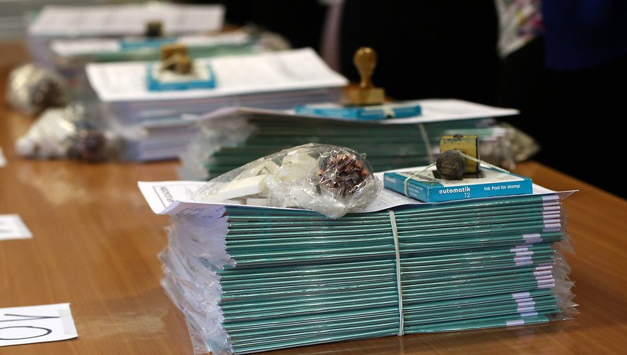 Defensoría de la Niñez presenta recurso a favor de 21 menores que no podrán rendir la PSU