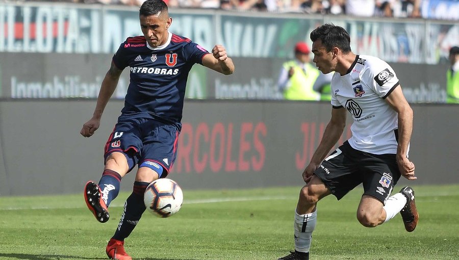 Comienza la venta de entradas para la final de Copa Chile entre Colo-Colo y la U