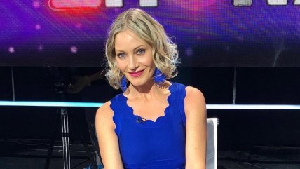 Marcela Vacarezza tildó de "fascismo" nuevo llamado a boicotear la PSU