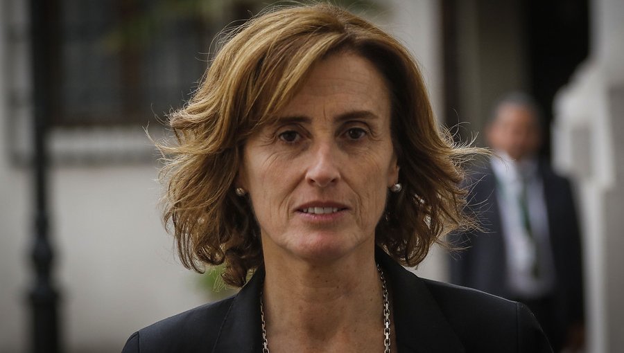 Ministra de Educación por quienes llaman a boicotear la PSU: "Tienen que asumir las consecuencias"
