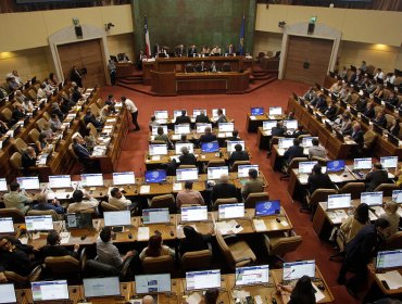 Diputados aprueban proyecto que aumenta las penas a quienes se valen de menores para cometer delitos