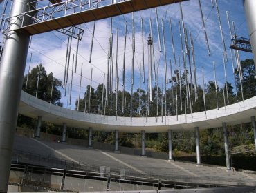 Municipio, TVN y Canal 13 se niegan a pagar indemnización a familia de trabajador que murió en desmontaje de Viña 2019