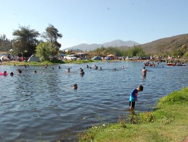 Seremi de Salud prohíbe el funcionamiento a camping de Limache por no cumplir condiciones mínimas de higiene y seguridad