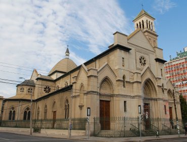 Víctimas de ex sacerdote condenado por abuso sexual anuncian demanda civil contra la Diócesis de Valparaíso