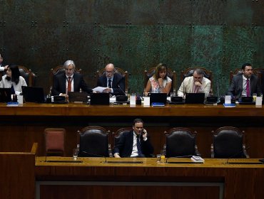 No se alcanzó el quórum: Cámara de Diputados rechazó restablecer el voto obligatorio en elecciones