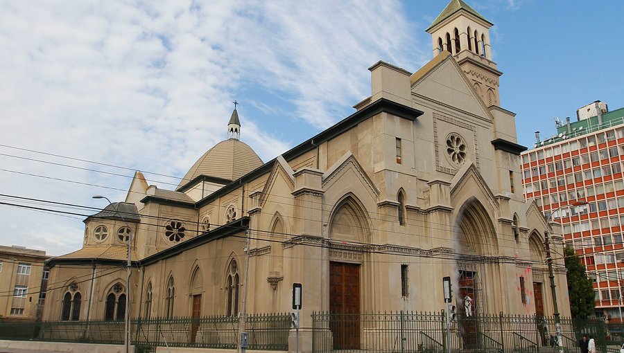 Víctimas de ex sacerdote condenado por abuso sexual anuncian demanda civil contra la Diócesis de Valparaíso