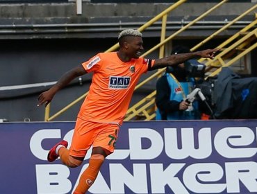 Junior Fernandes participó en clasificación del Alanyaspor a cuartos de Copa de Turquía