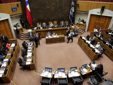 Senado aprueba proyecto que fortalece y moderniza el sistema de inteligencia del Estado