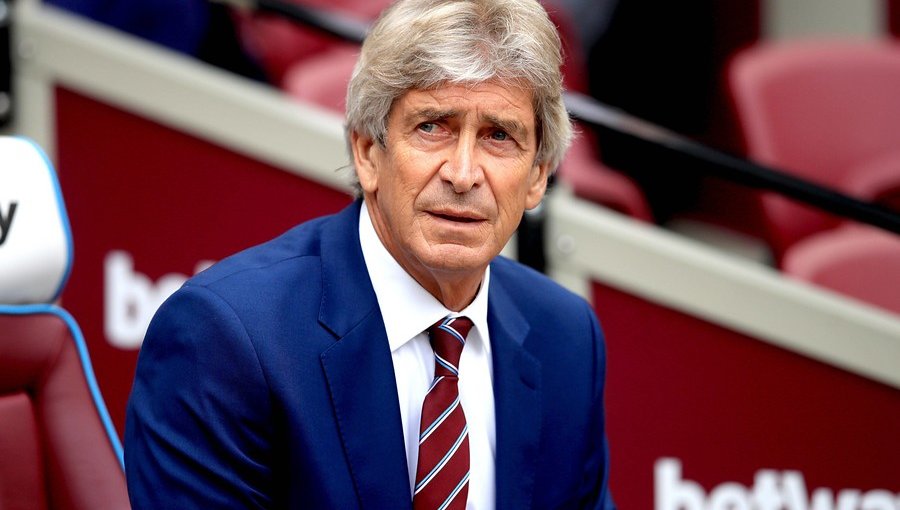 Pellegrini se candidatea: "Si la selección está sin técnico, feliz intentaría dirigirla"