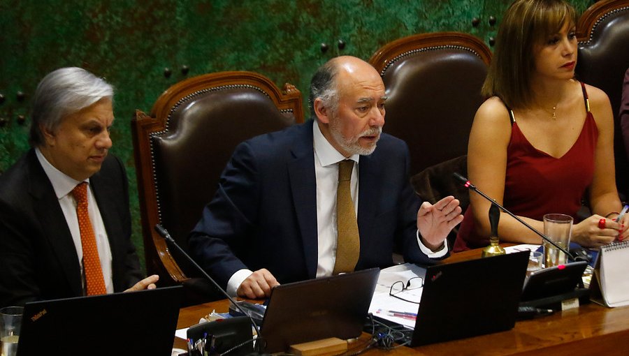 Cámara de Diputados cita a sesión especial para votar paridad de género en convención constituyente