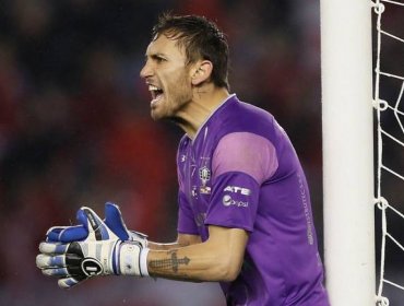 Raúl Olivares renunció a San José de Oruro a horas de debutar en Libertadores