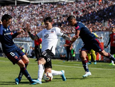 Universidad de Chile y Colo-Colo animarán la gran final de la Copa Chile