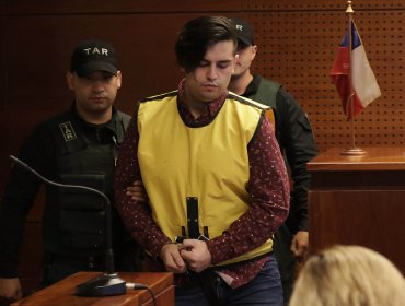 Imputado por el crimen de Fernanda Maciel sufre revés en tribunales: seguirá en prisión preventiva