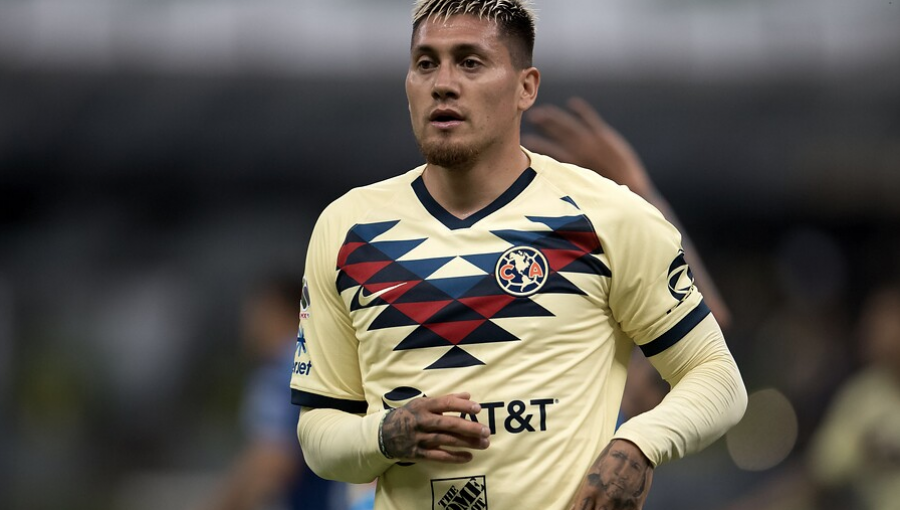 DT del América de México: "A Nico Castillo todavía no lo veo bien físicamente"