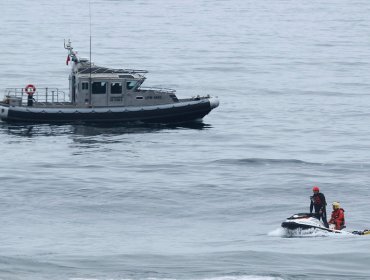 Formalizan a dos personas por accidente marítimo que dejó un muerto en Ancud