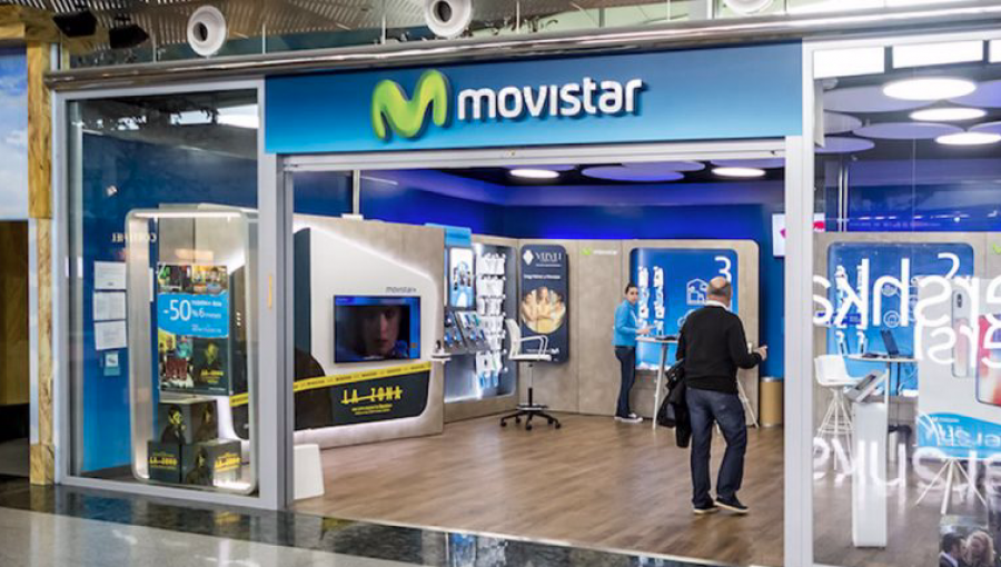 Sernac presenta demanda colectiva contra Movistar por alza unilateral de tarifas