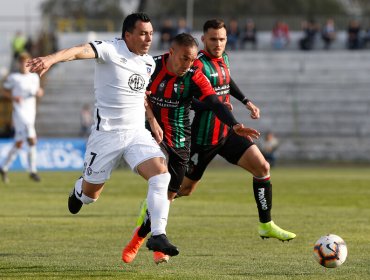 Partido entre Colo-Colo y Palestino fue reprogramado por rendición de la PSU