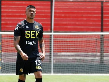 Diego Sánchez y ausencia de U. Española en Copa Chile: "Fue lo más lógico"