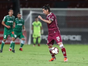 Valdés y ascenso de La Serena: "Era un partido muy importante para toda la ciudad"