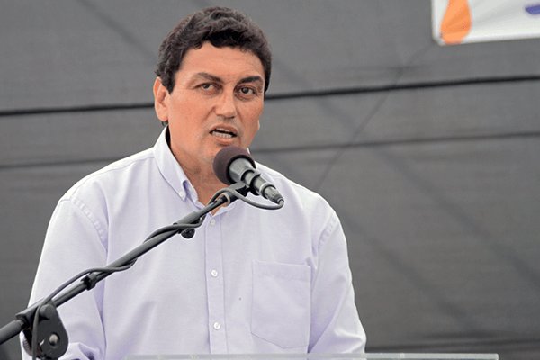 Concejales solicitaron la remoción del alcalde de Til Til acusando notable abandono de deberes