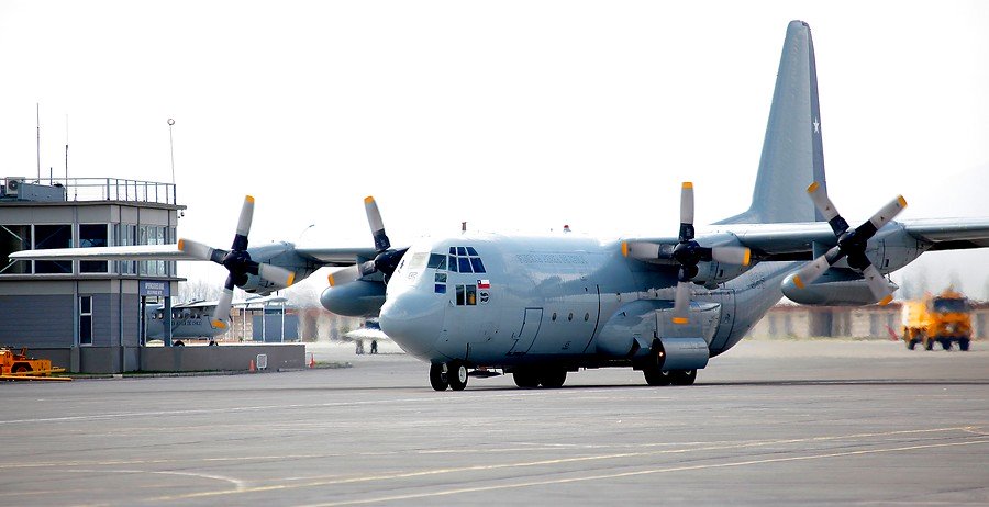 Familia de víctima de accidente del avión Hércules C-130 de la FACh interpuso querella criminal