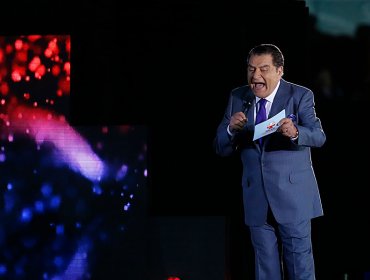 Teletón cancela show de clausura en el estadio Nacional por seguridad