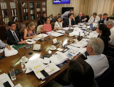 Comisión de Trabajo de la Cámara espera despachar este viernes la reforma previsional