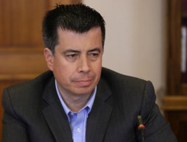 Andrés Celis valora salida de Directora del Servicio de Salud Viña - Quillota: "Hizo oídos sordos a los llamados que hicimos"