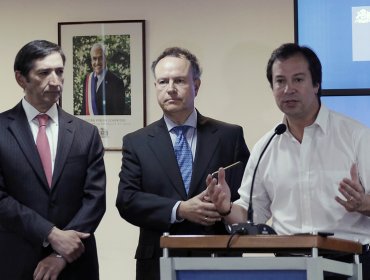 Gobierna logra acuerdo con bancos y anuncian medidas para disminuir altos niveles de endeudamiento