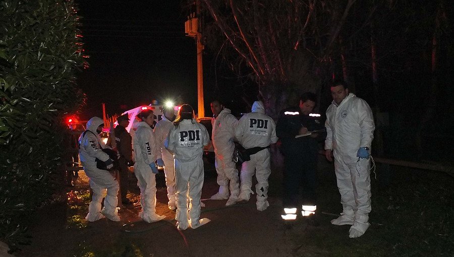 Joven de 25 años fue asesinado de un balazo en el barrio Franklin: sería un ajuste de cuentas